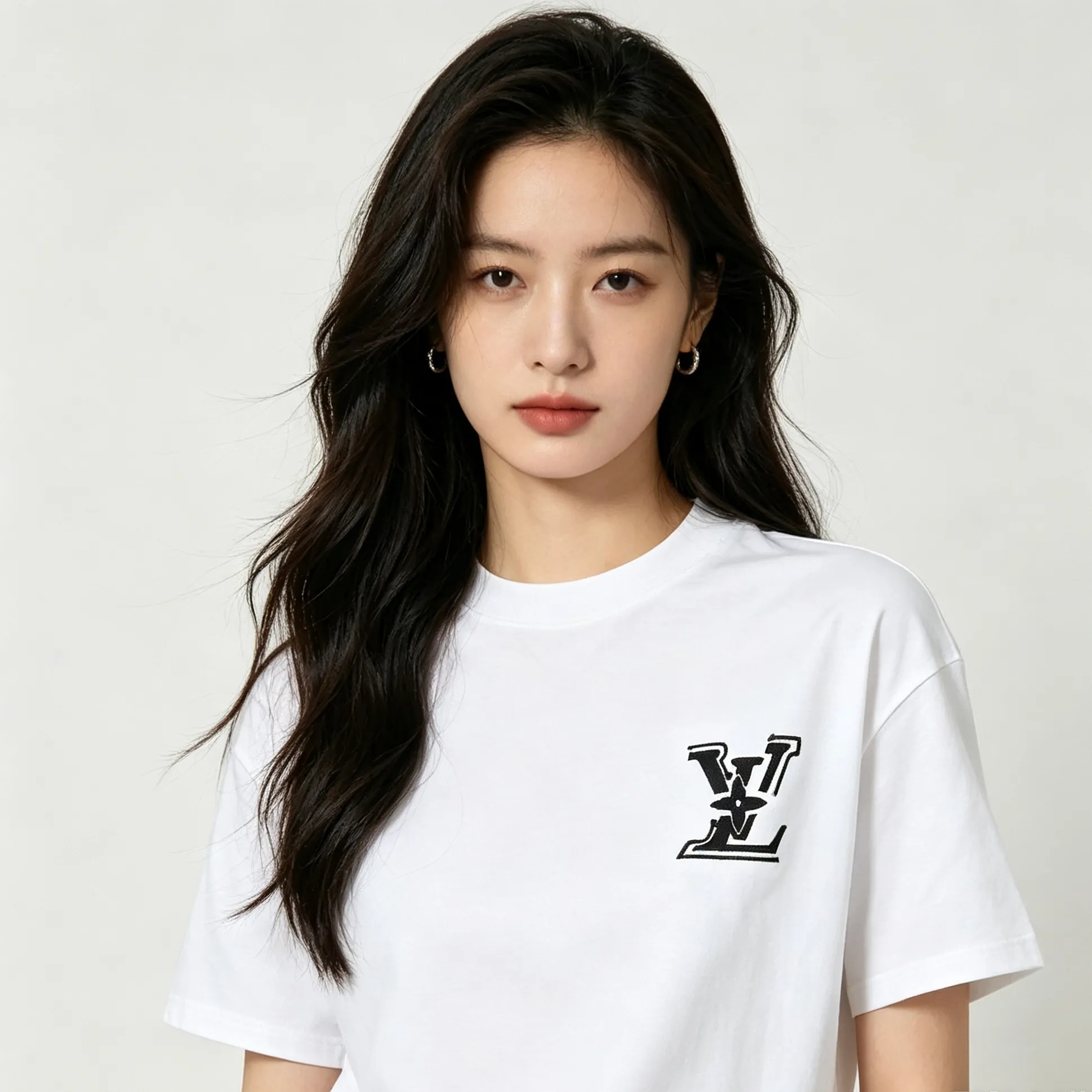 Louis Vuitton/ 26ss logo